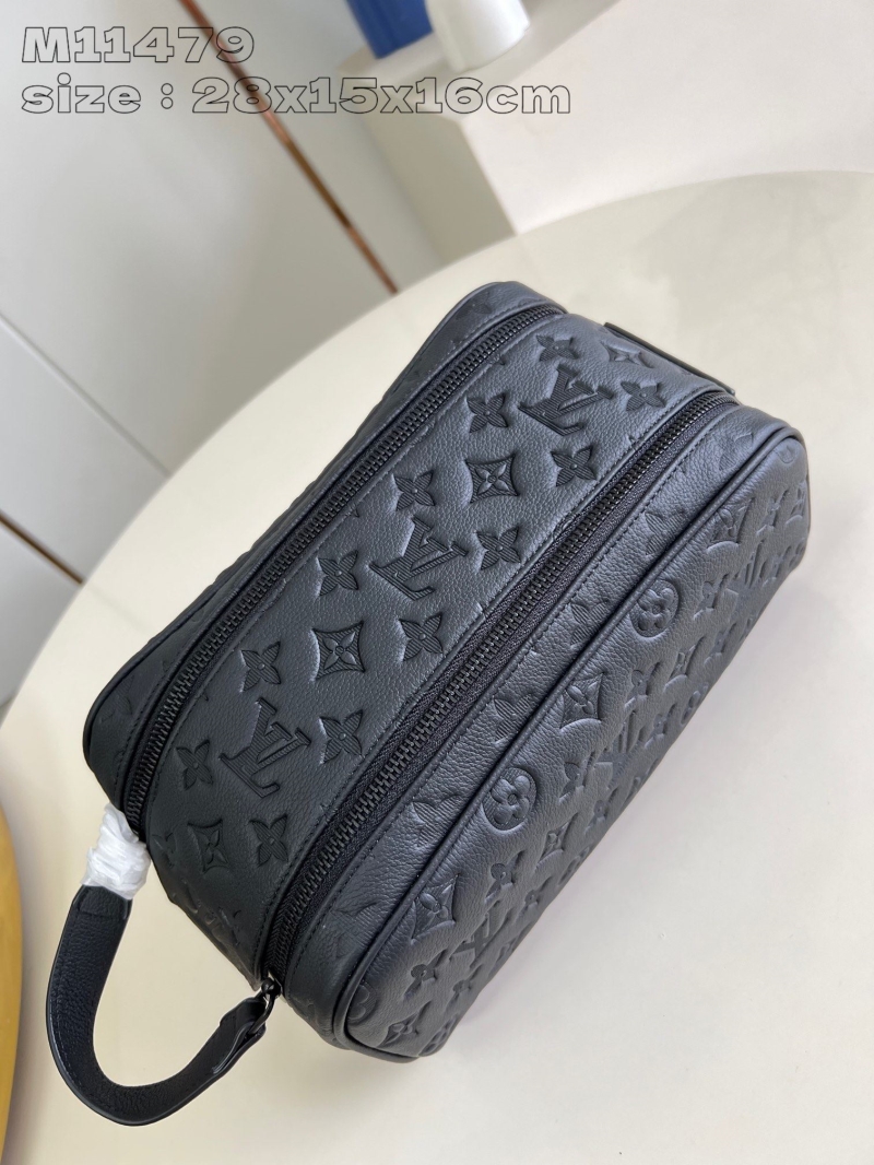 LV Cosmetic Bags